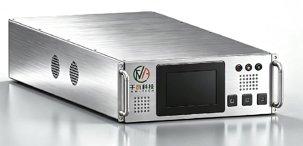 柜式CDU（In-Rack）